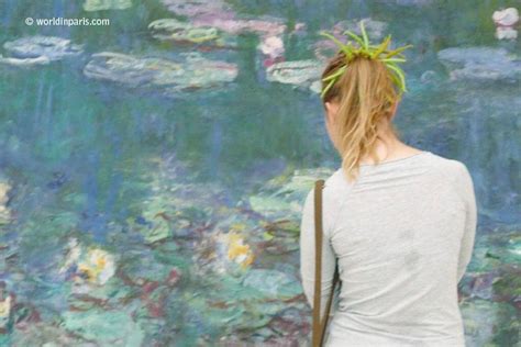 Where to See Monet in Paris (and beyond) .